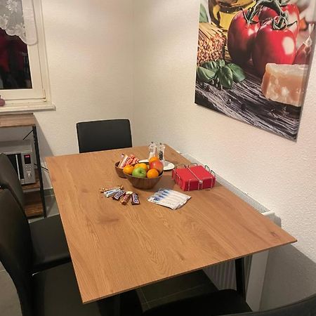 Paris3 Lägenhet Oberhausen  Exteriör bild