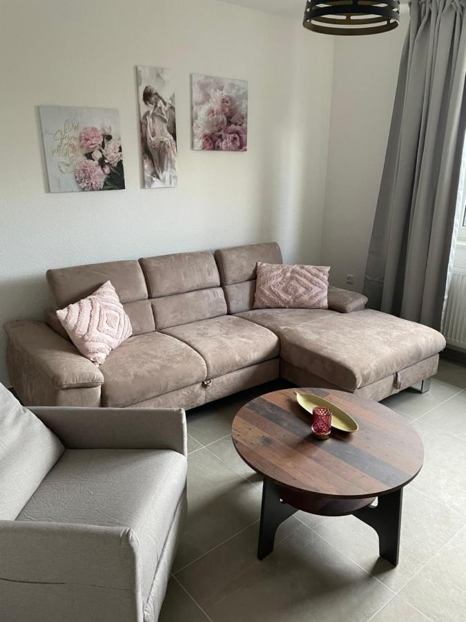 Paris3 Lägenhet Oberhausen  Exteriör bild