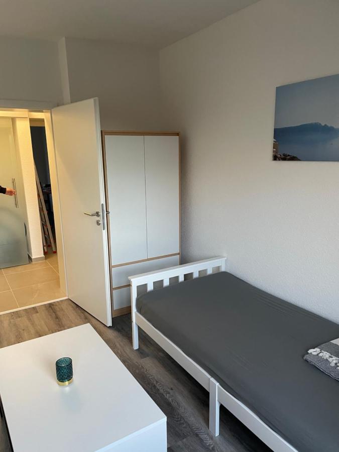 Paris3 Lägenhet Oberhausen  Exteriör bild