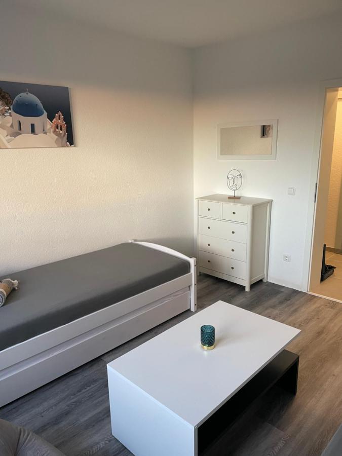 Paris3 Lägenhet Oberhausen  Exteriör bild